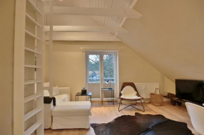 Appartementhaus Strandallee 206 Appartementhaus Strandallee 206 Appartement 1 Timmendorfer Strand